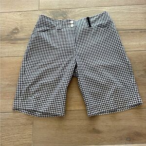 Nike  Golf Dry Fit Women's Golf Shorts